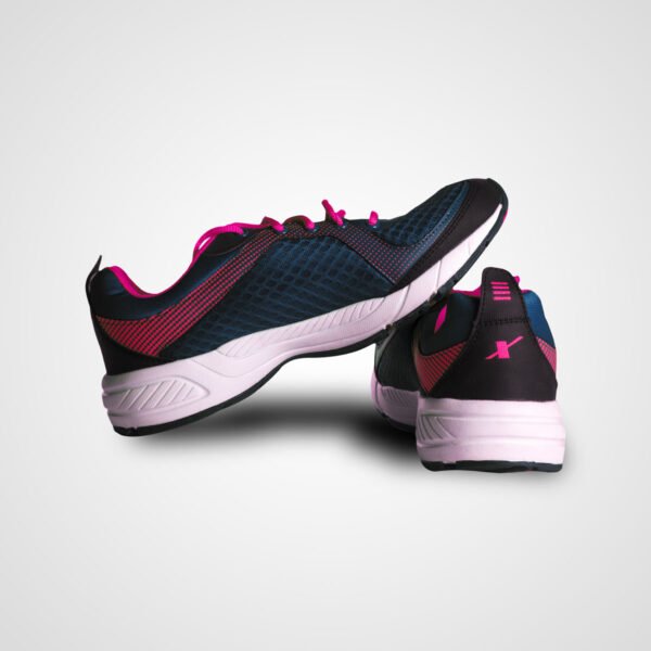 DNK Blue Shoes - Imagem 3