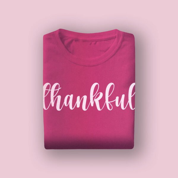 Blue Tshirt - Imagem 4