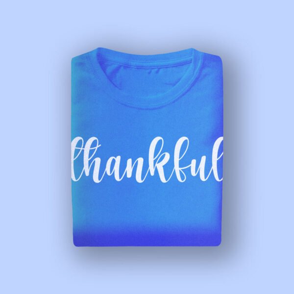 Blue Tshirt - Imagem 2
