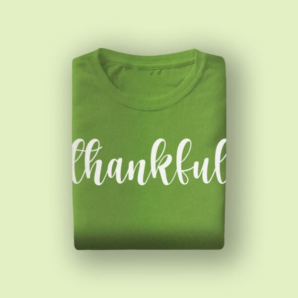 Blue Tshirt - Imagem 3